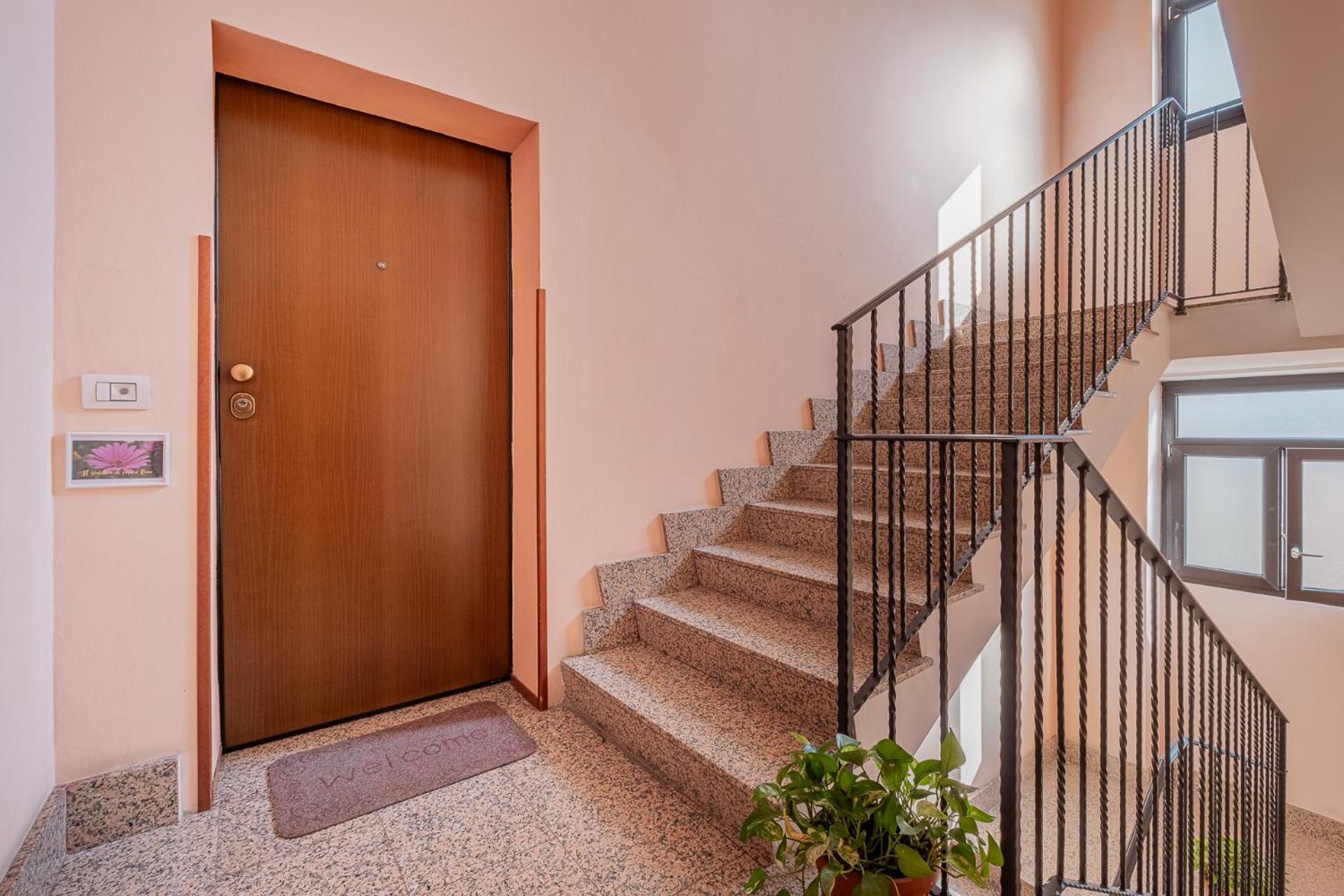 Silent House Tor Vergata Roma Ngoại thất bức ảnh